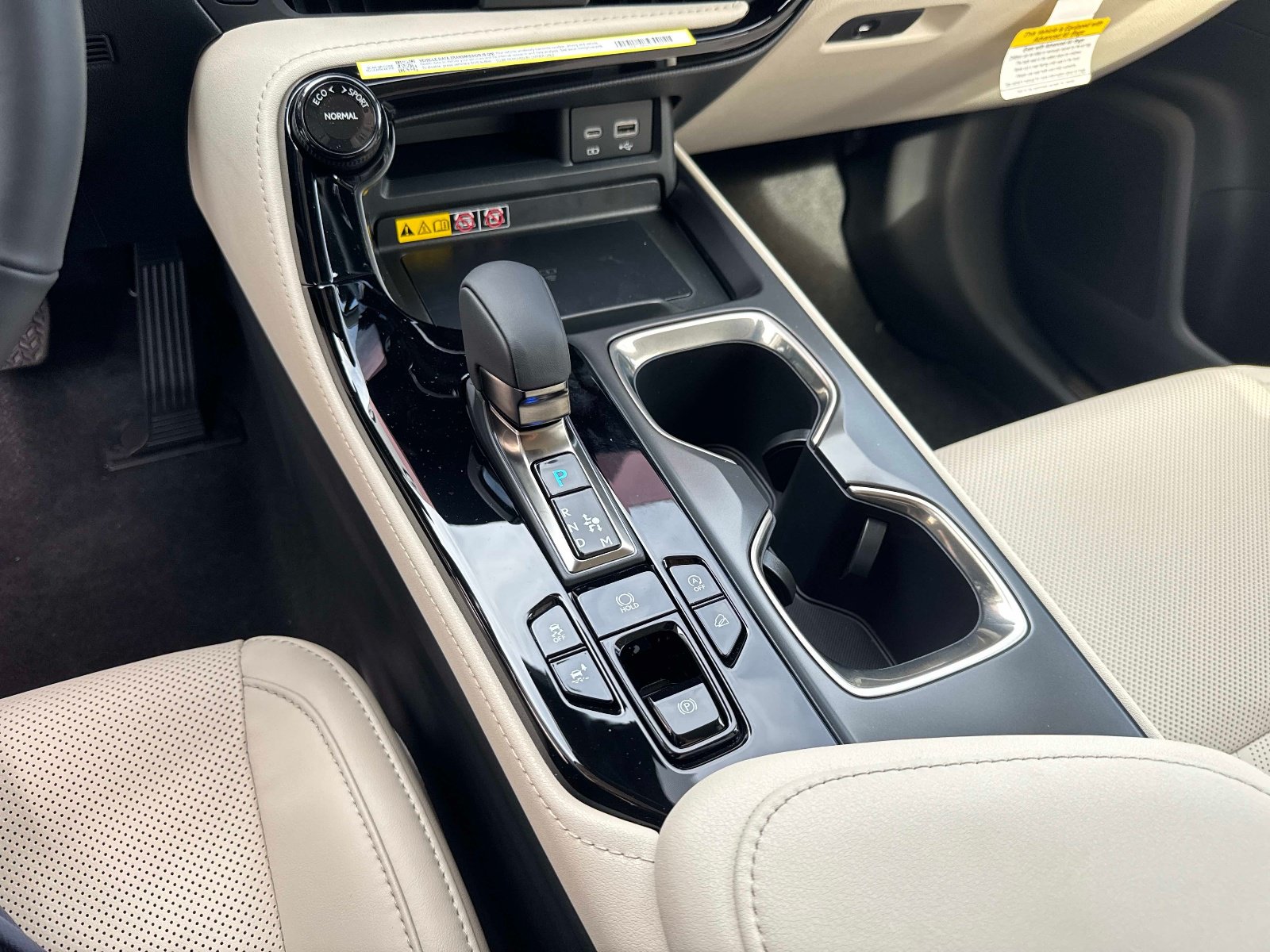 New 2026 Lexus NX 350 AWD w/ Luxury Package image 27