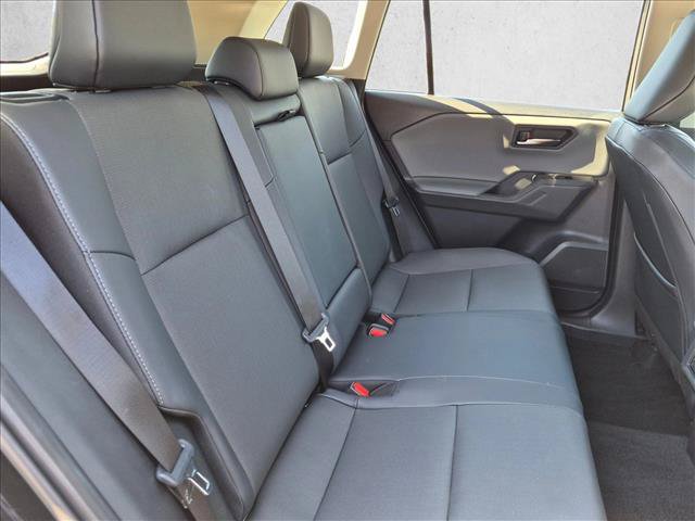 Certified 2026 Toyota RAV4 XLE Premium FWD image 18