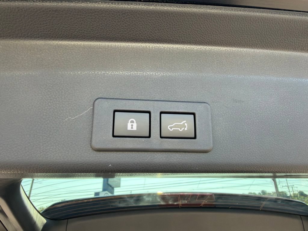 Used 2025 Subaru Ascent Premium AWD/4WD image 37