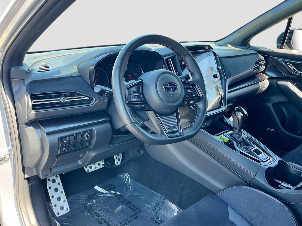 Used 2022 Subaru WRX GT AWD/4WD image 9