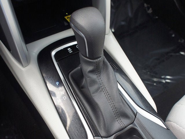 Used 2023 Toyota Corolla Cross LE FWD image 10