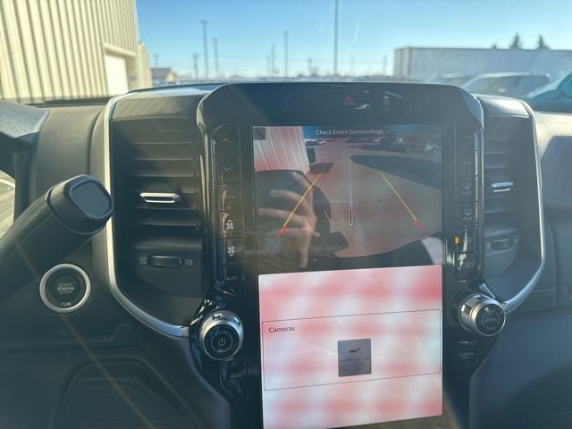 New 2026 RAM 2500 Big Horn image 18