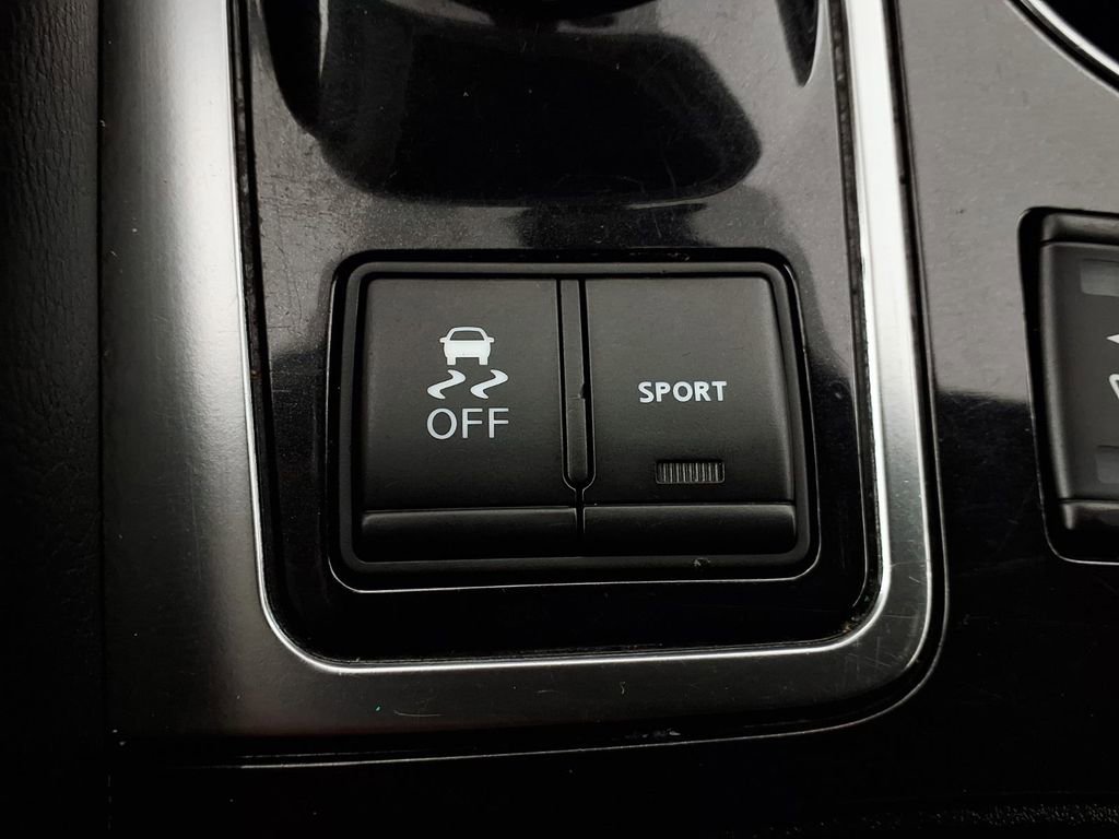 Used 2022 Nissan Maxima SV w/ Floor Mat Group FWD image 22