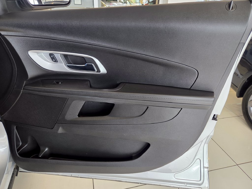 Used 2016 Chevrolet Equinox L FWD image 20