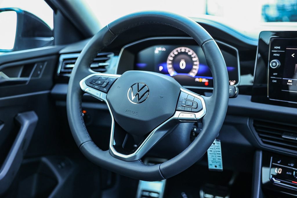 New 2026 Volkswagen Jetta Sport image 25