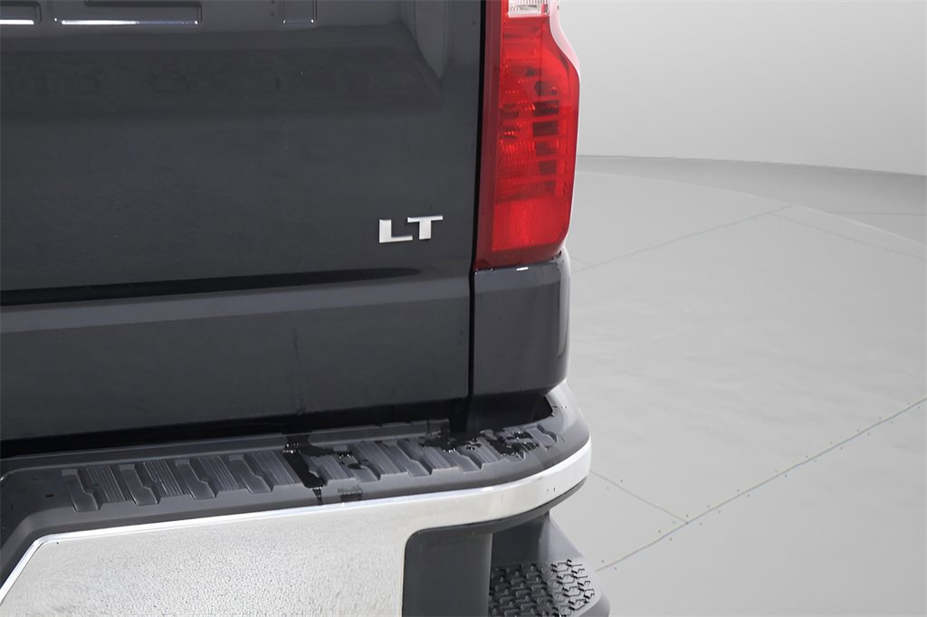 Used 2022 Chevrolet Silverado 1500 LT image 34