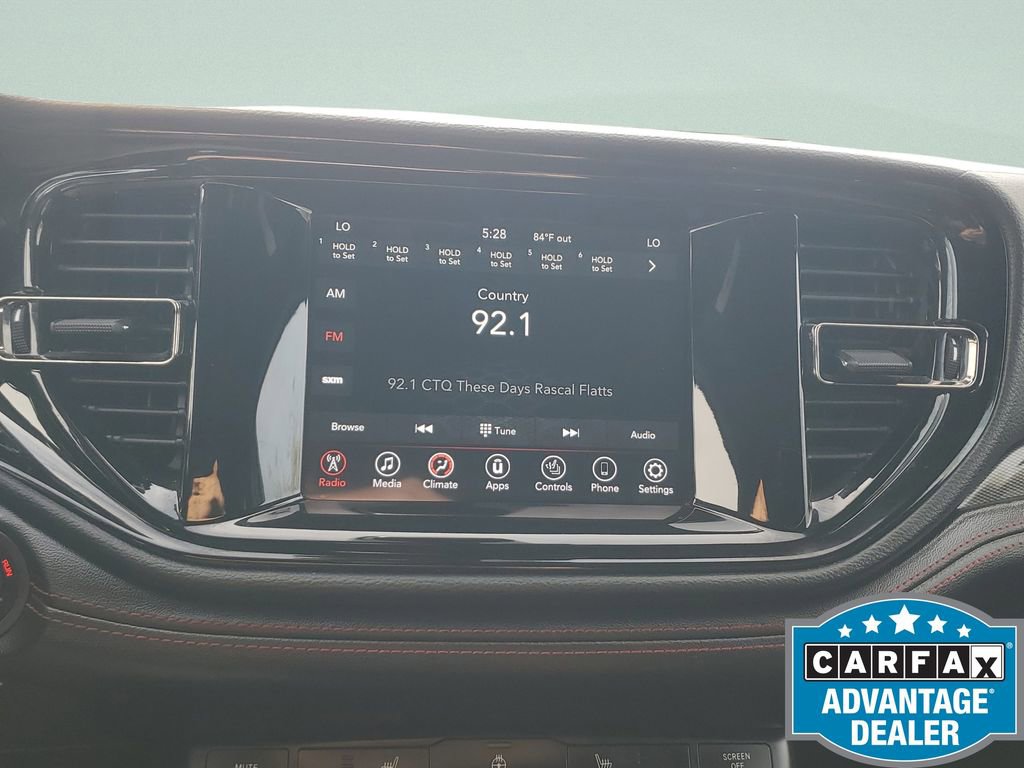 Used 2023 Dodge Durango GT image 30