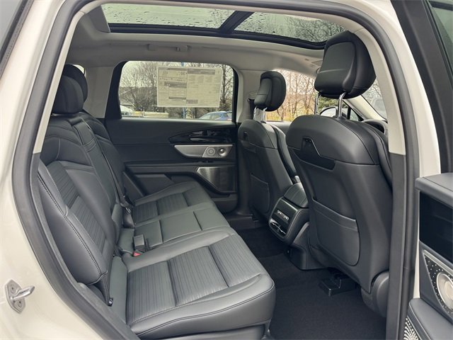 New 2026 Lincoln Nautilus Reserve image 30