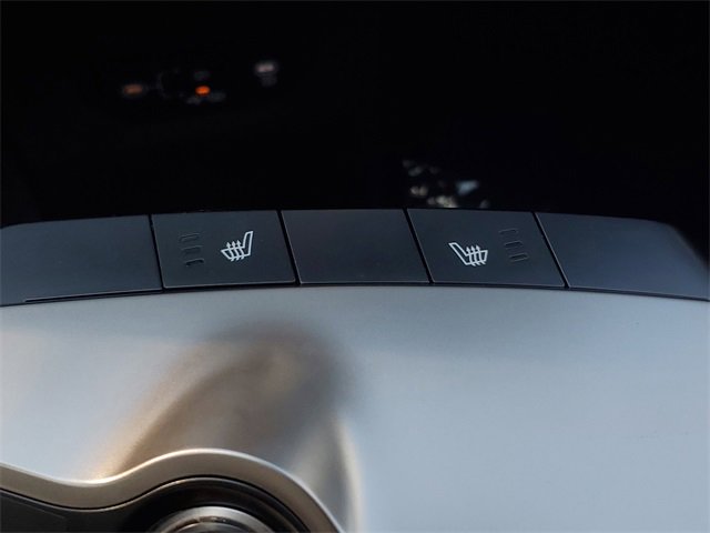 New 2025 Kia EV6 Light w/ Light LR Technology Package image 27