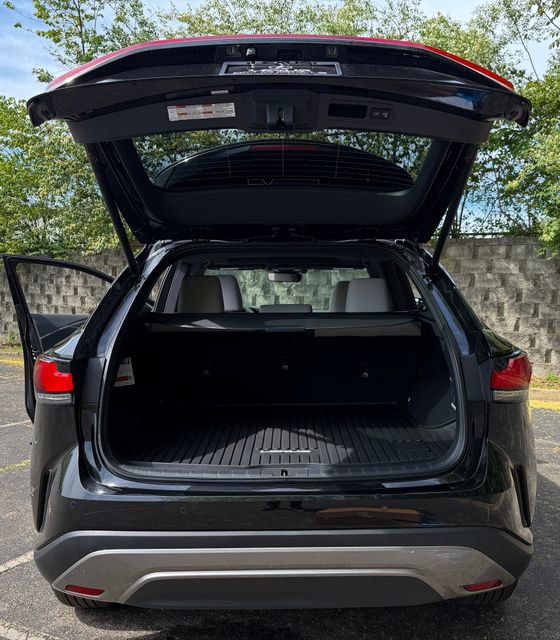 New 2026 Lexus RX 350 Premium w/ Accessory Package (2T) AWD/4WD image 30