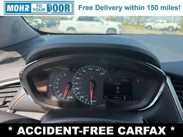 Used 2018 Chevrolet Trax LS image 15