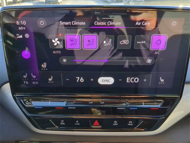 Certified 2024 Volkswagen ID.4 S image 21