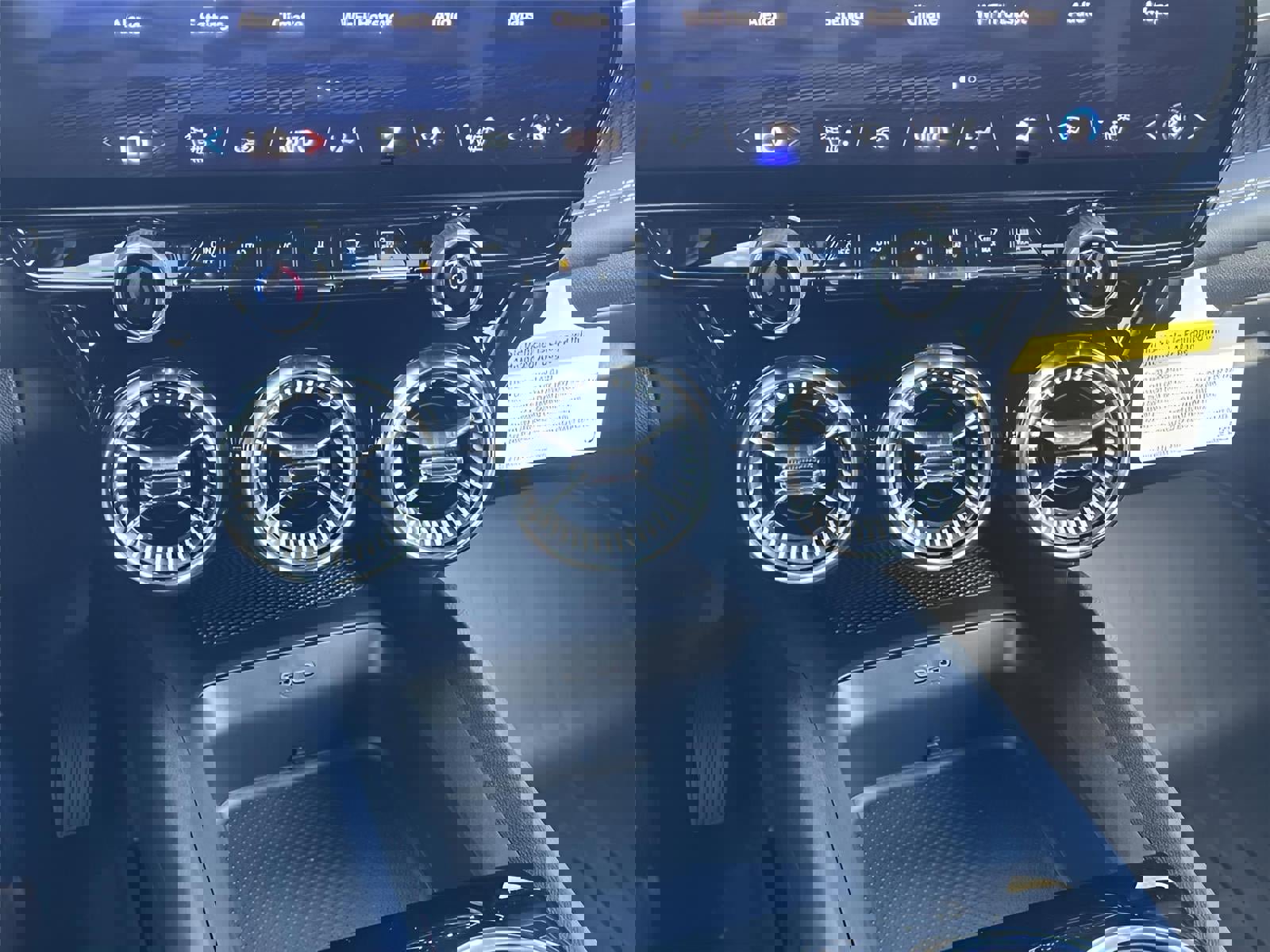 New 2025 Chevrolet Blazer EV LT image 18