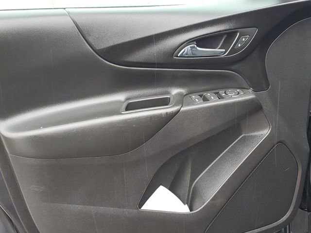 Used 2022 Chevrolet Equinox LT image 22