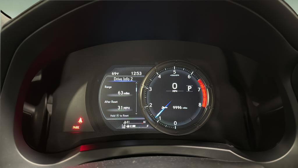 Used 2022 Lexus IS 350 F Sport AWD/4WD image 17