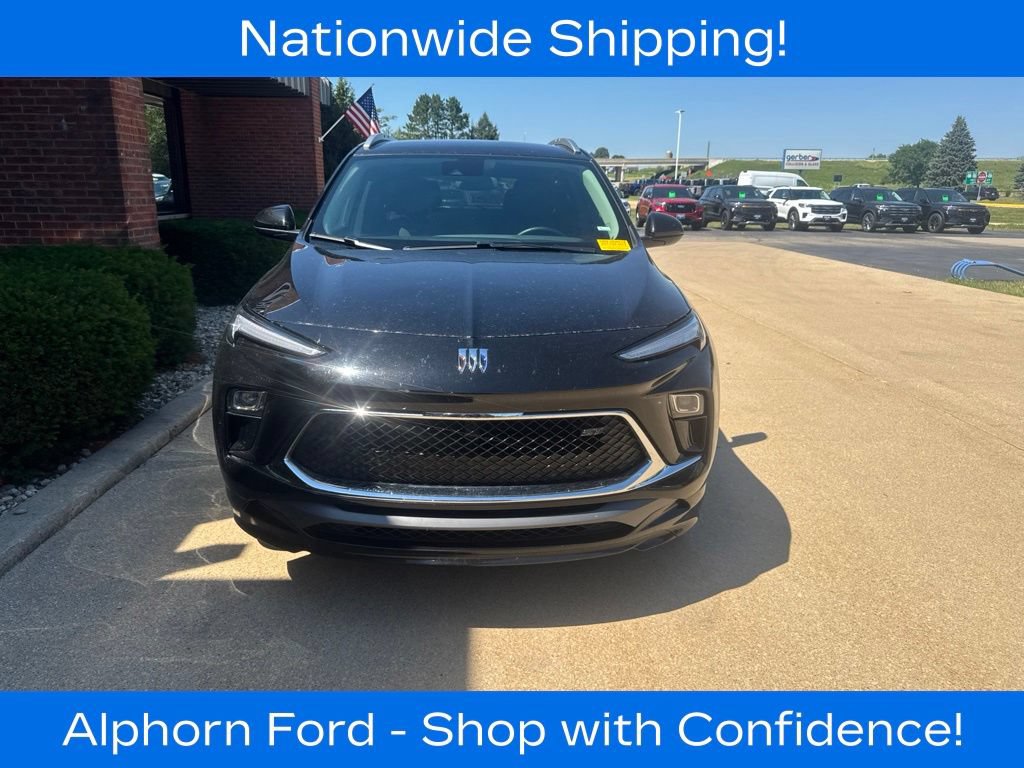 Used 2024 Buick Encore GX Sport Touring