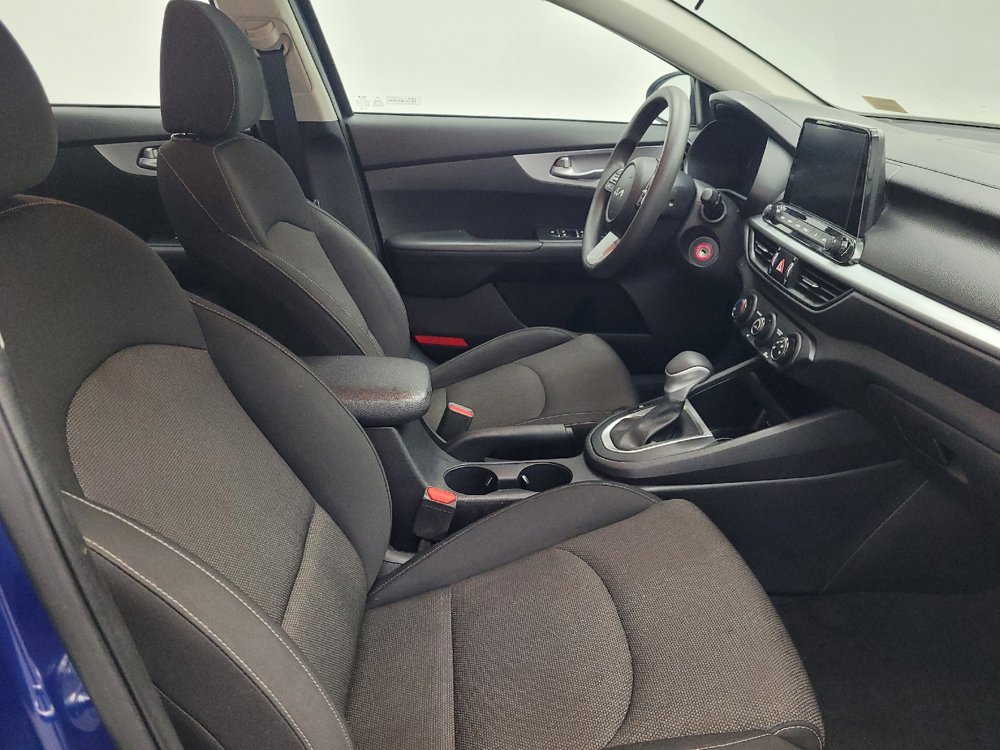 Used 2023 Kia Forte LXS image 21