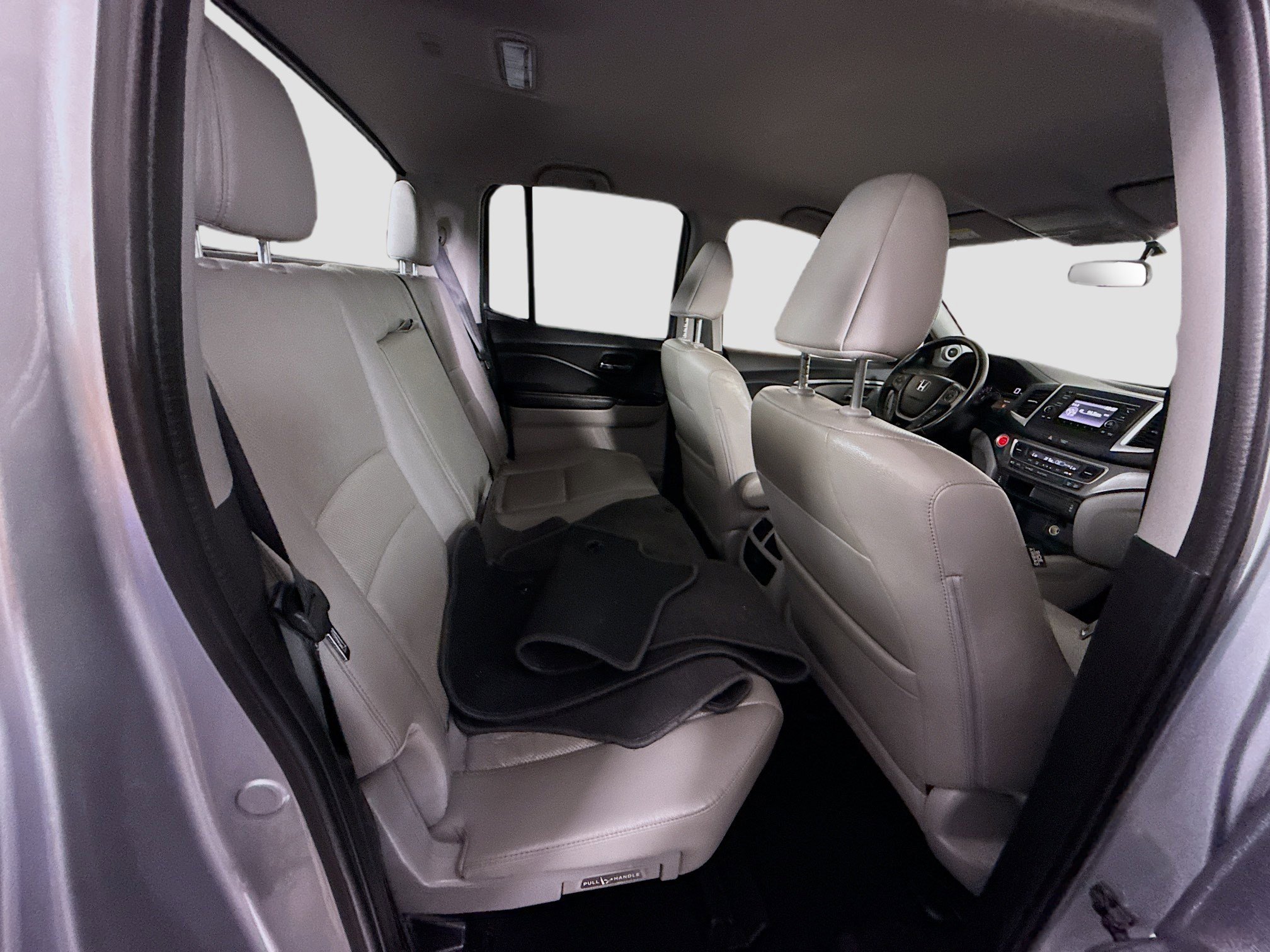 Used 2017 Honda Ridgeline RTL image 27