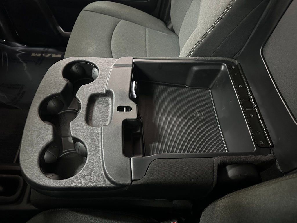 Certified 2024 RAM 3500 Tradesman image 27