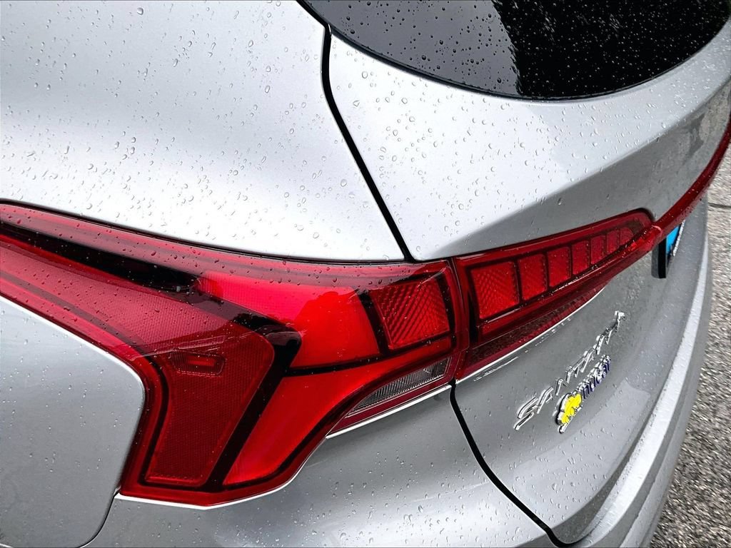 Used 2023 Hyundai Santa Fe Calligraphy AWD/4WD image 31