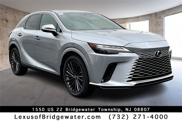 New 2026 Lexus RX 350 Premium image 1