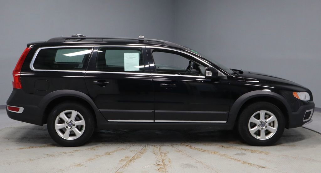 Used 2010 Volvo XC70 3.2 image 10