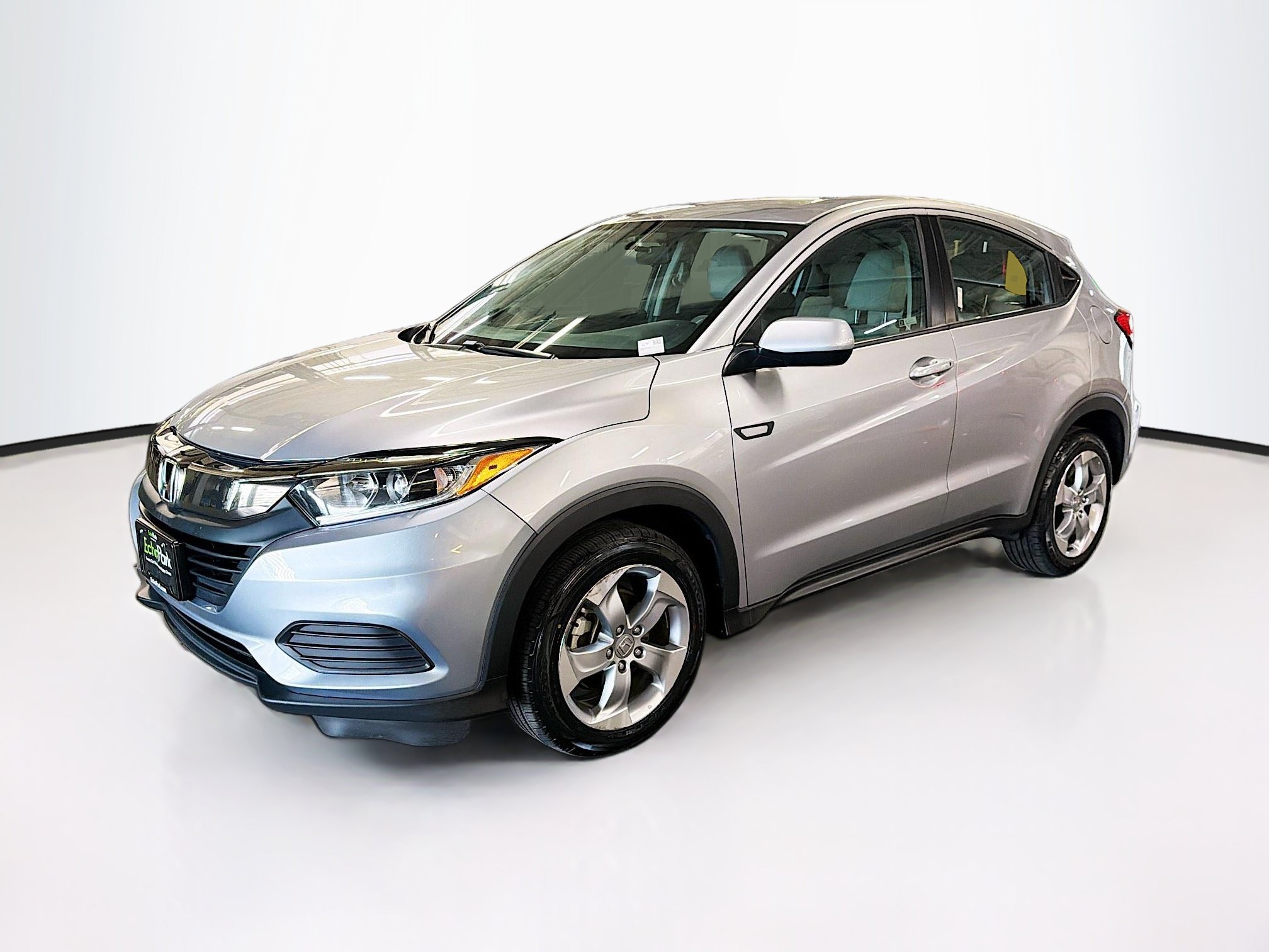 Used 2019 Honda HR-V LX image 3