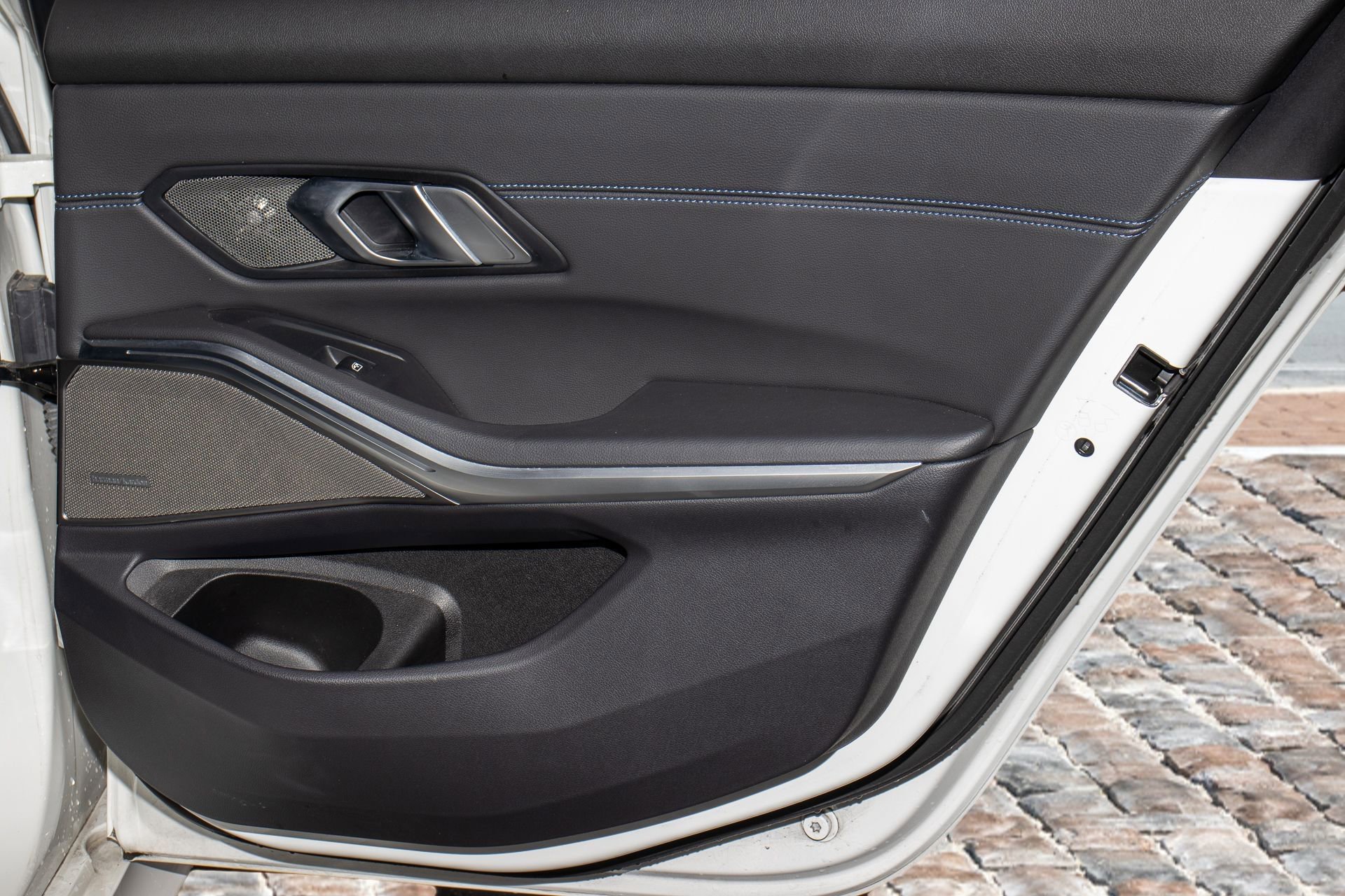 Used 2021 BMW M340i w/ Premium Package image 17