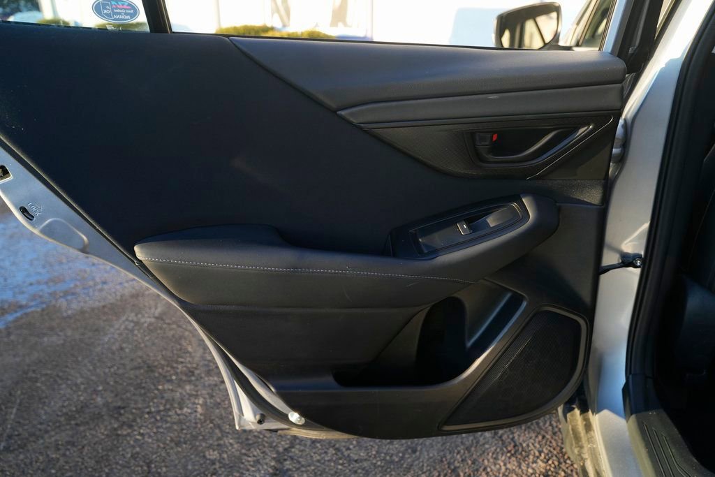 Used 2023 Subaru Outback 2.5i image 26