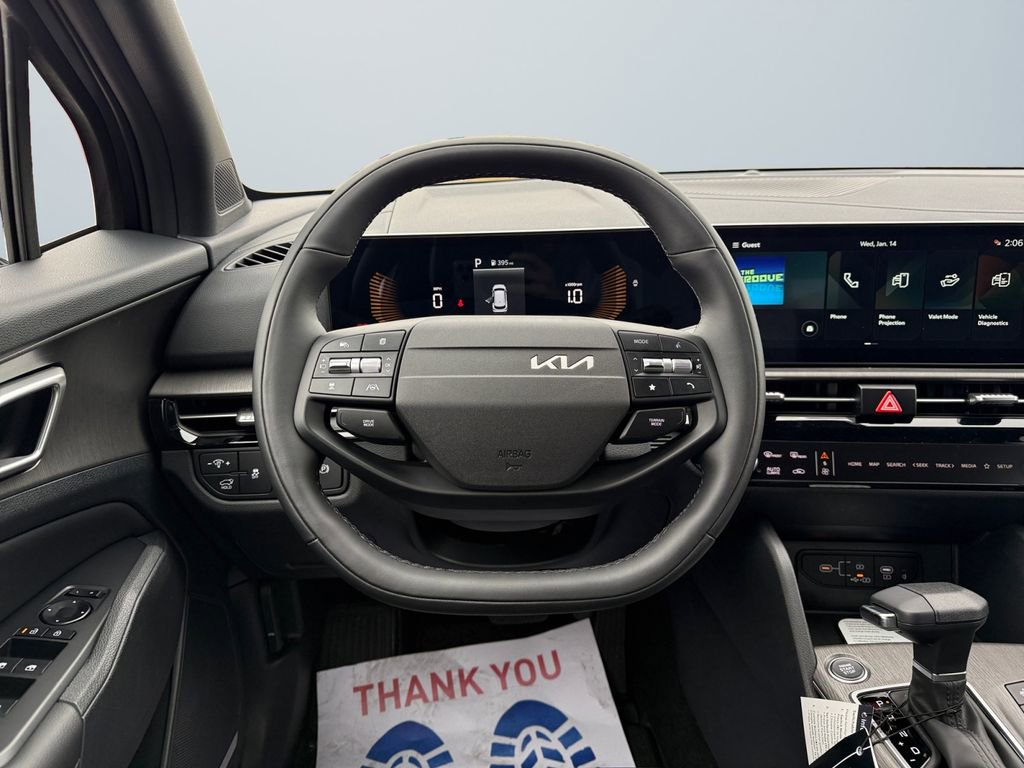 New 2026 Kia Sportage X-Line image 12