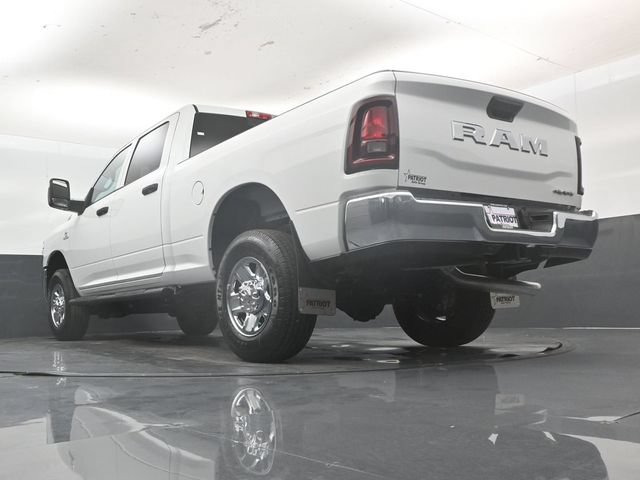 New 2027 RAM 2500 Tradesman AWD/4WD image 47