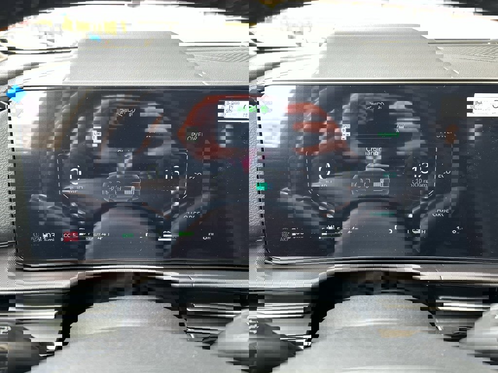 New 2026 Kia Sportage SX Prestige image 26