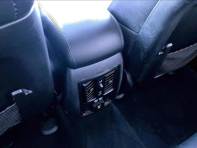 Used 2020 Jeep Grand Cherokee Limited X image 23