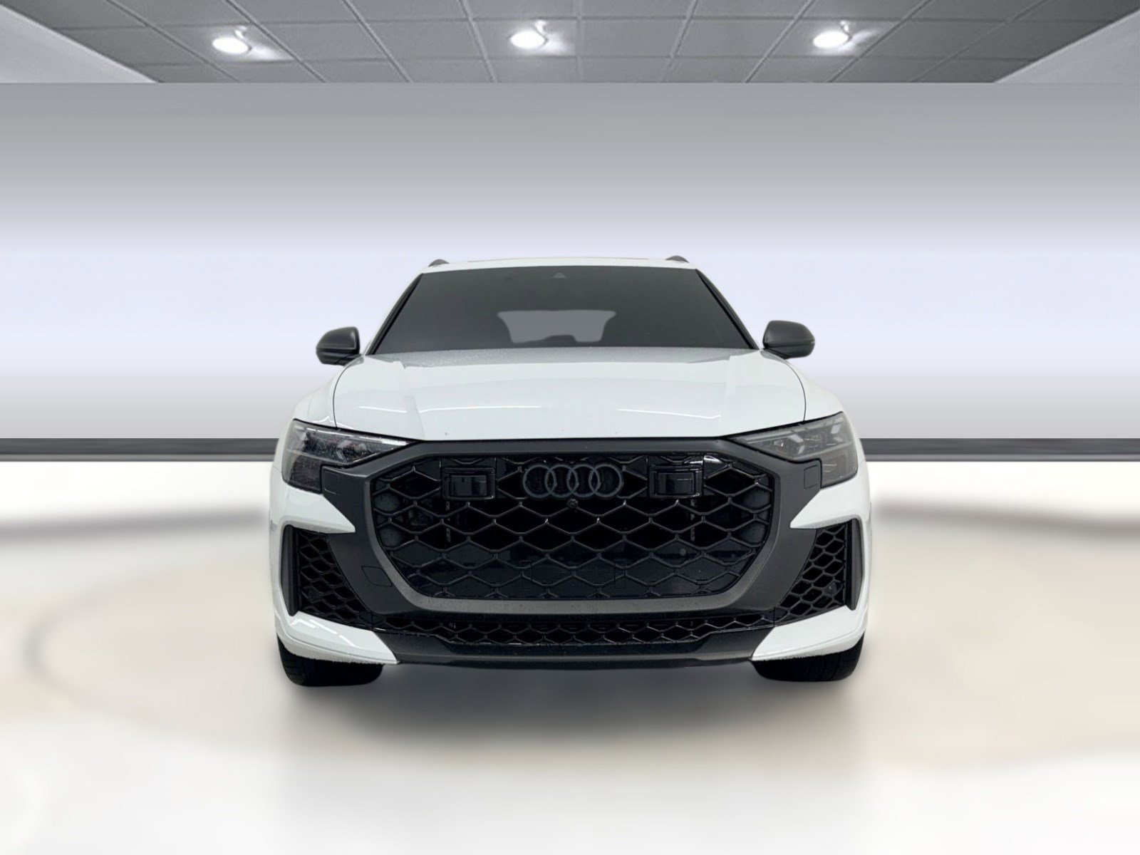 Used 2026 Audi RS Q8 performance AWD/4WD image 6