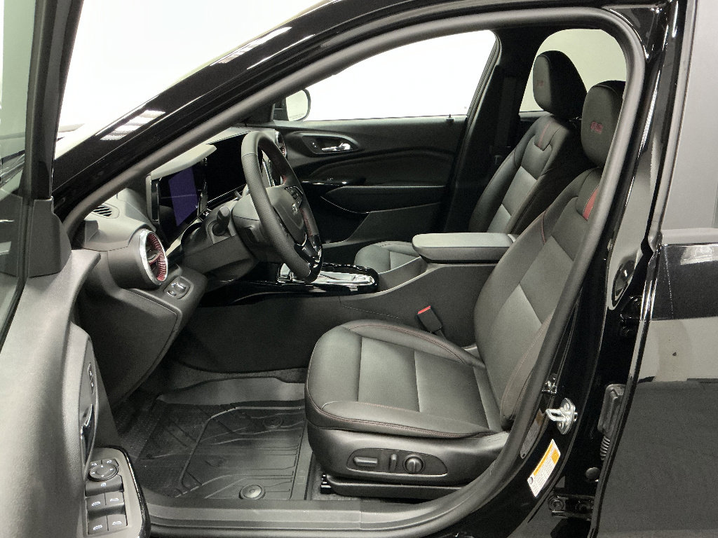 New 2026 Chevrolet Trax RS image 8
