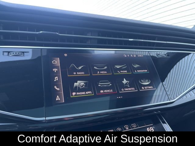 Used 2021 Audi Q7 3.0T Prestige w/ Prestige Package image 26