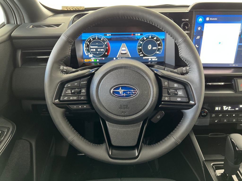 New 2026 Subaru Outback Limited XT image 16