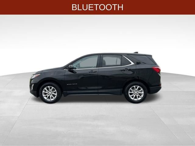 Used 2018 Chevrolet Equinox LT image 4