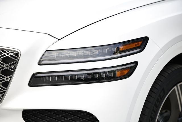 New 2026 Genesis GV80 2.5T Prestige image 13
