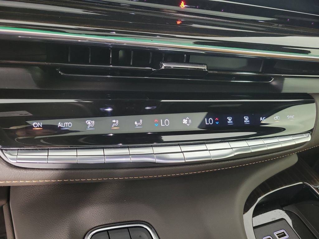 Certified 2023 Cadillac Escalade Premium Luxury w/ LPO, Radiant Package RWD image 29