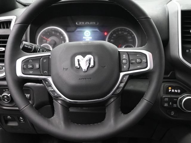 New 2026 RAM 1500 Big Horn AWD/4WD image 28
