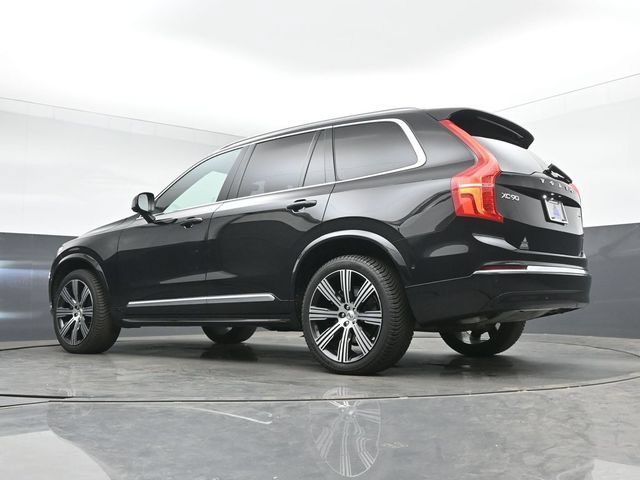 Used 2023 Volvo XC90 B6 Ultimate w/ Protection Package Premier AWD/4WD image 44