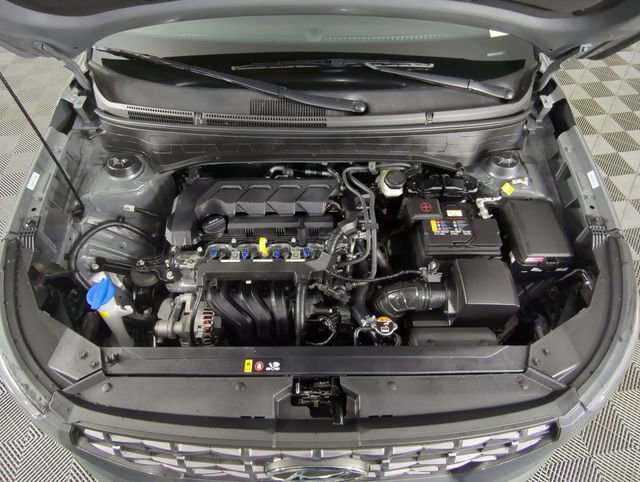 New 2026 Hyundai Venue SEL image 43