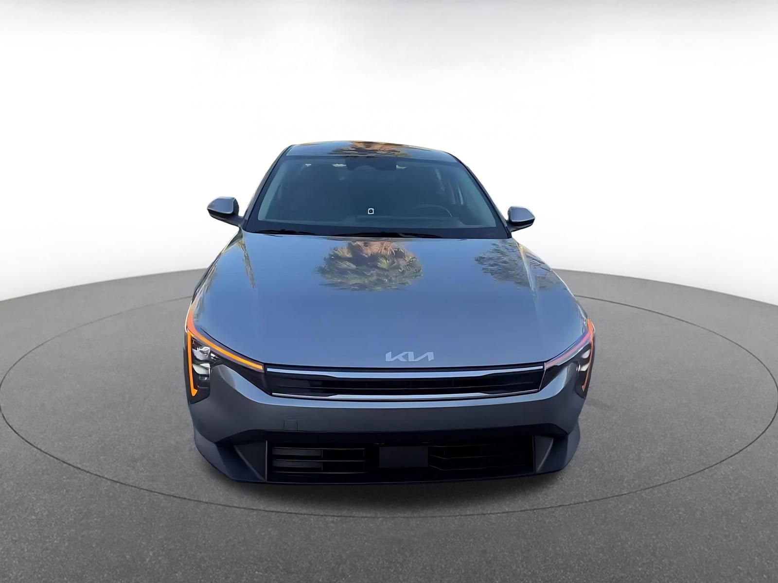 Used 2025 Kia K4 FWD image 4