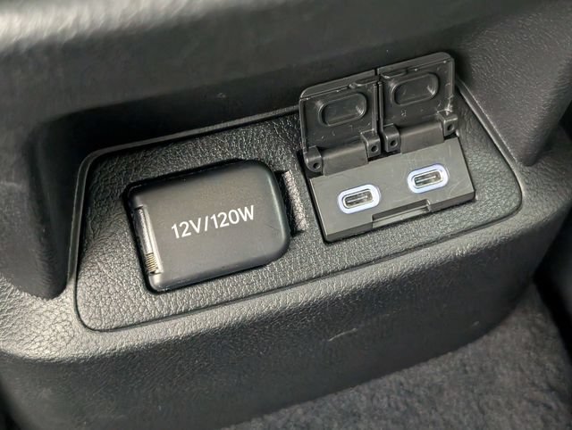 Used 2022 Lexus ES 300h Ultra Luxury w/ Protection Package (P3) FWD image 26