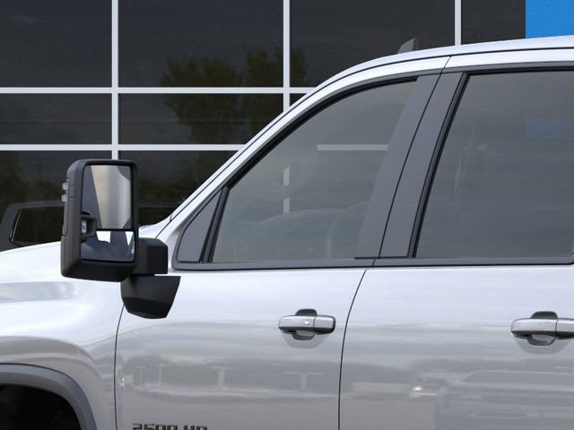 New 2026 Chevrolet Silverado 2500 LT image 12