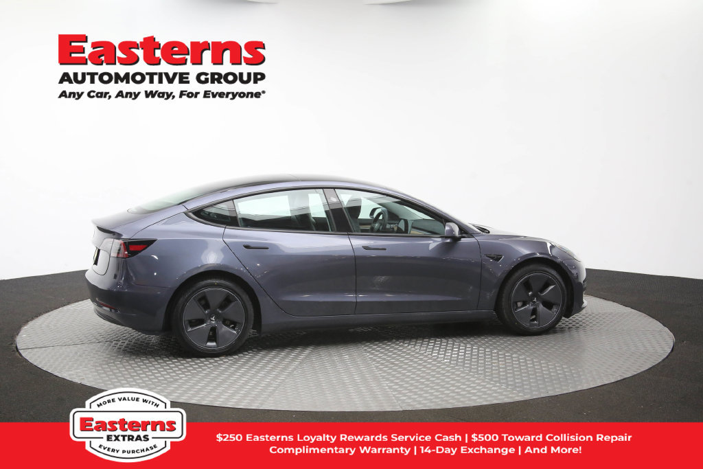 Used 2023 Tesla Model 3 Standard Range RWD image 39