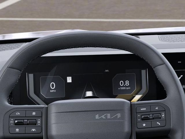 New 2027 Kia Telluride SX Prestige X-Pro AWD/4WD image 22