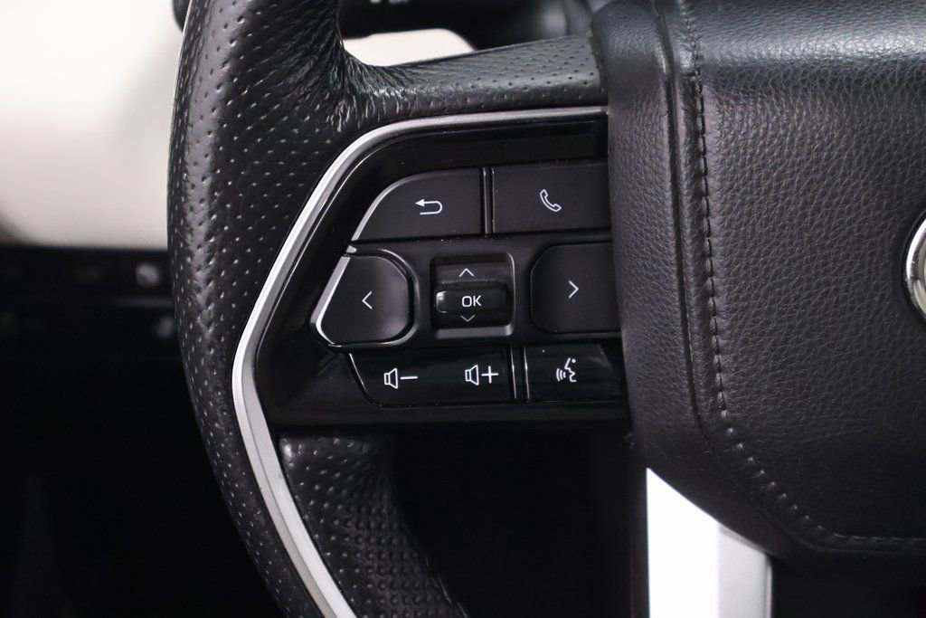 Used 2023 Toyota Tundra Capstone image 26