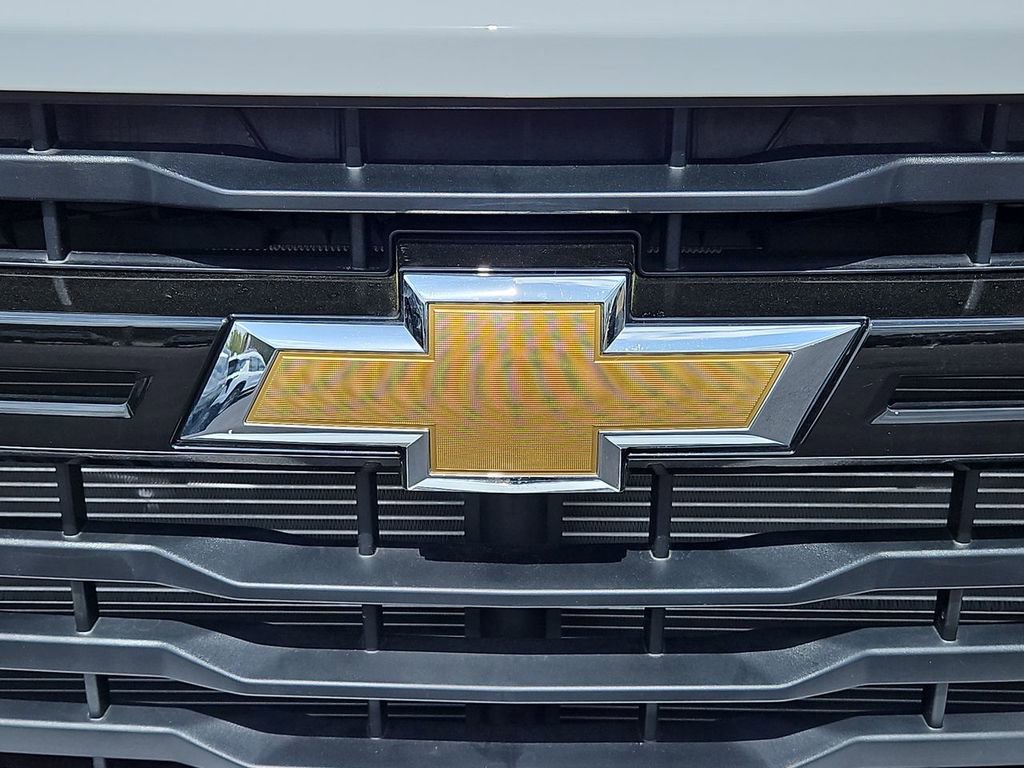 New 2025 Chevrolet Silverado 3500 W/T w/ WT Convenience Package AWD/4WD image 22